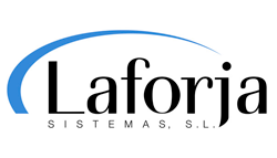 logotipo laforja