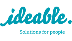 logotipo ideable